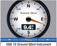 GWS 10 Marine Wind Sensor